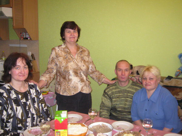 Елена Мальцева