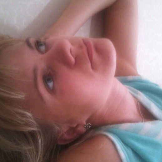 Мария Сиволобова