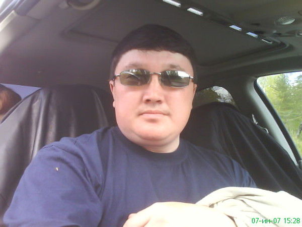 Тимур Ниязов