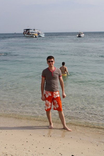 Владимир Прохоров