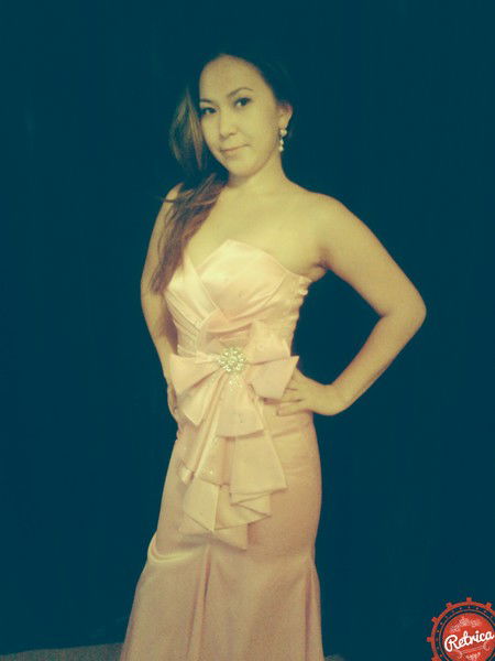 Гульмира Алибкалиева