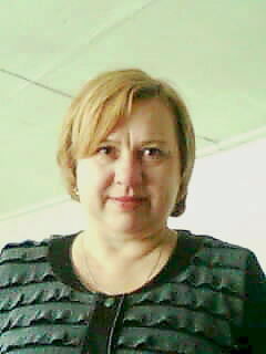 Татьяна Бревнова