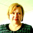 Татьяна Бревнова