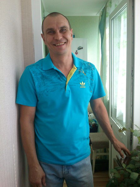 Александр Горбунов