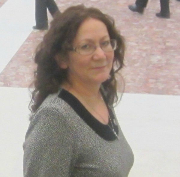 Разия Степанова