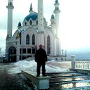 Дамир Шарипов