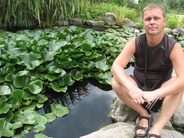 Александр Коваленко