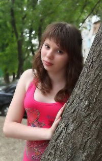 Маргарита Кущева