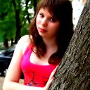 Маргарита Кущева