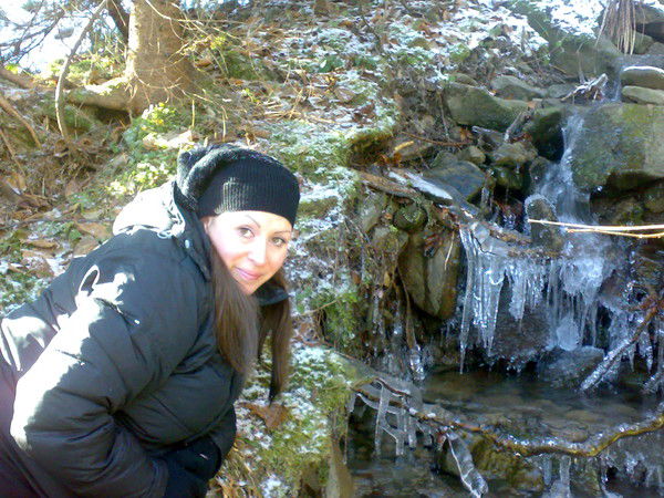 Юлия Александрова