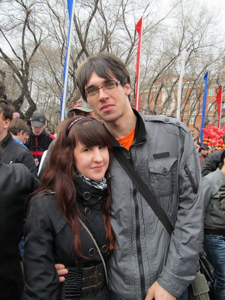 Руслан Захаров