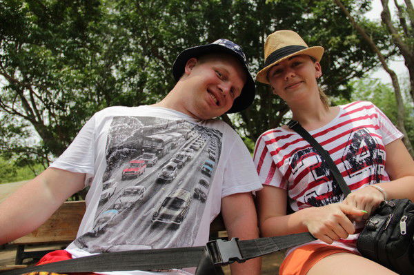 Мишаня Лисютин