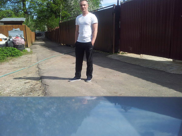 Артем Денисов