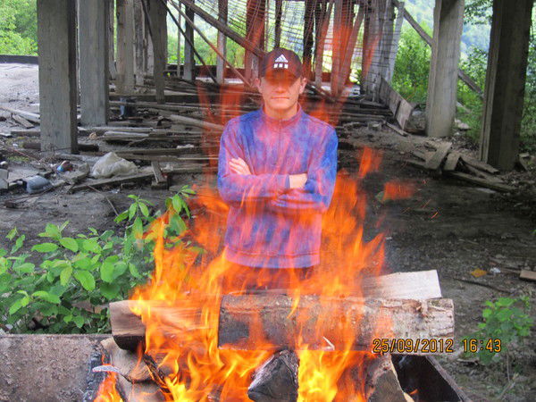 Альберт Уразманов