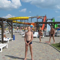 Дмитрий Логиновский