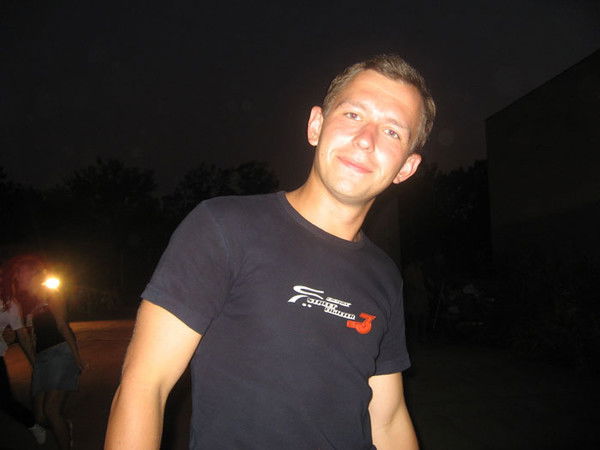 Евгений Фурзиков