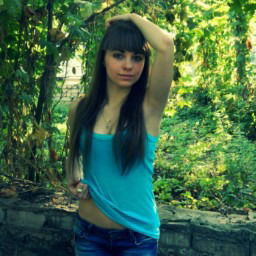 Ксения Трушина