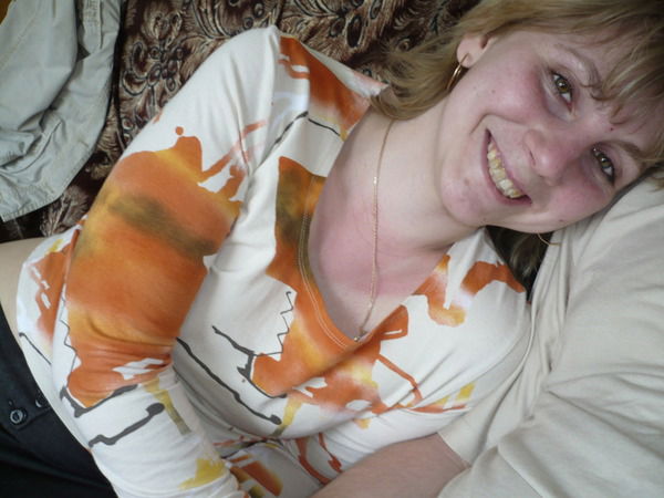 Наталья Швецова