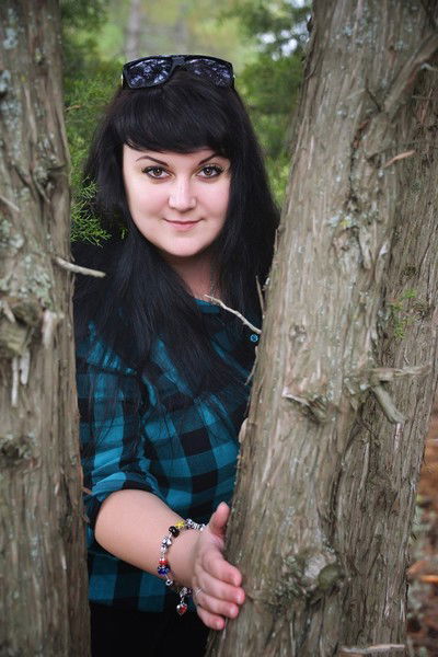 Милена Андреевна