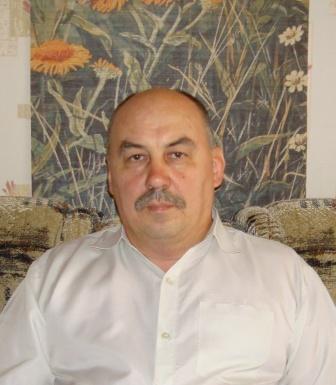 Анатолий Орлов