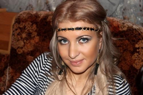 Наталия Кимура