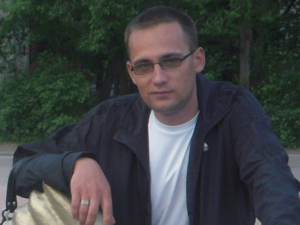 Александр Лобашевский