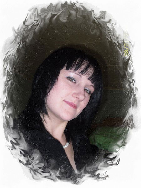 Надежда Парахина