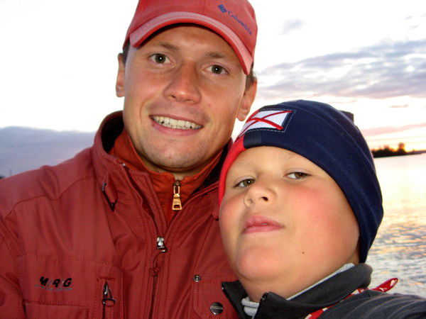 Алексей Рукавишников