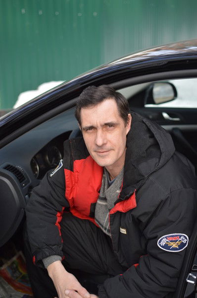 Дмитрий Кологривый