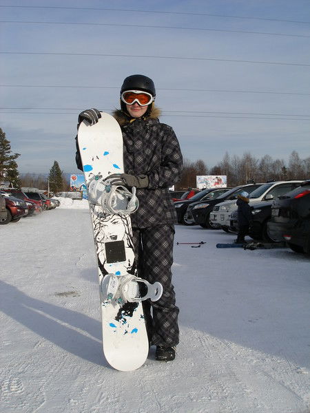 Елена Погодаева