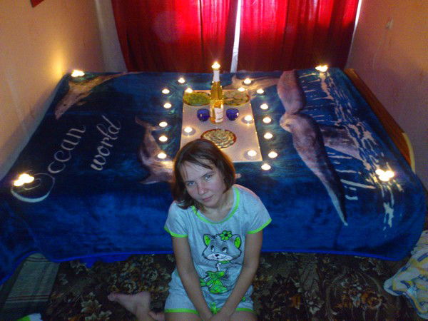 Светлана Антонова