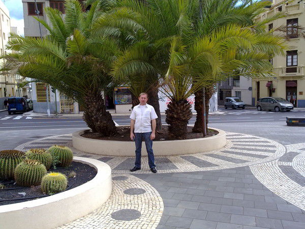 Валерий Шыпин