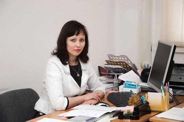 Диляра Акбердиева