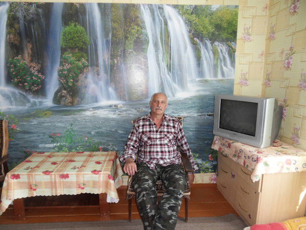 Евгений Смирнов