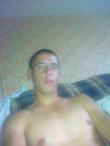 Евгений Жандин