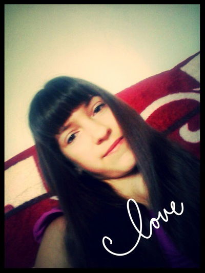 Валерия Шанкина