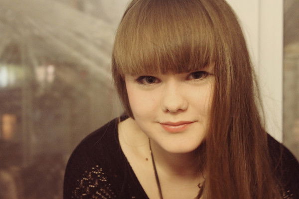 Катя Белянина