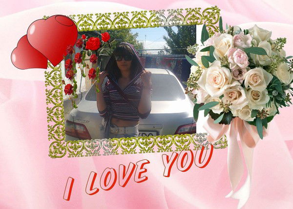 Вика Вершинина