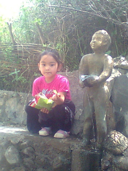 Жылдыз Абдиллаева