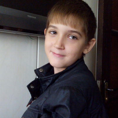 Артём Андреев