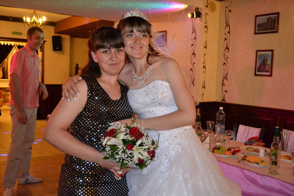 Ксения Фастыковская