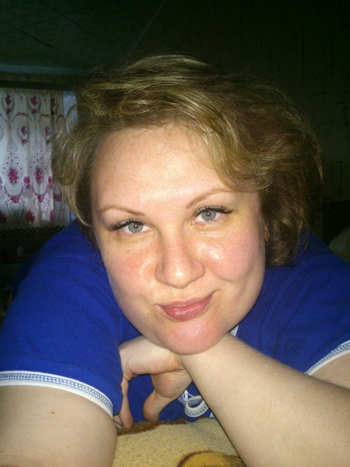 Олеся Тарасова