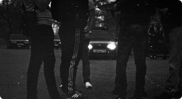 Ярик ▓█Балясный█▓