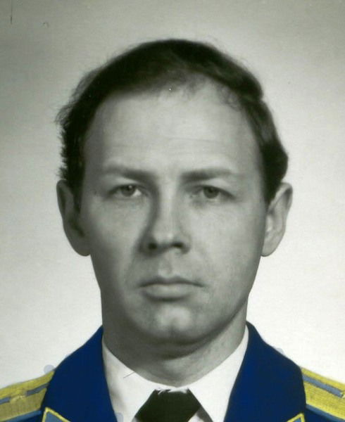 Валера Истомин