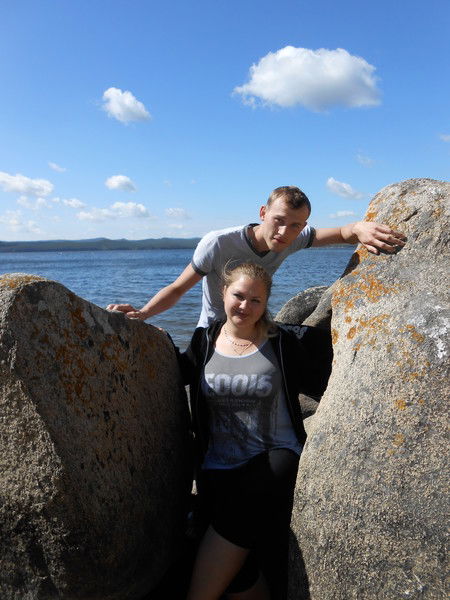 Григорий Кресс