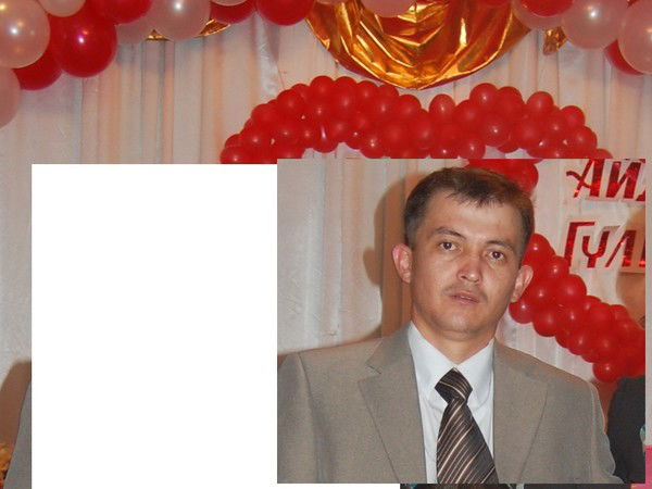 Ерболат Мустафанов