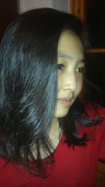 Айсана Асылханова