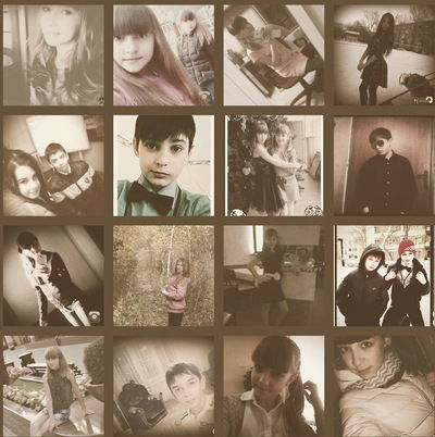 Кристина Тихомирова