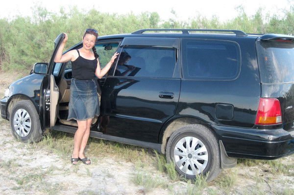 Айнур Шагироова