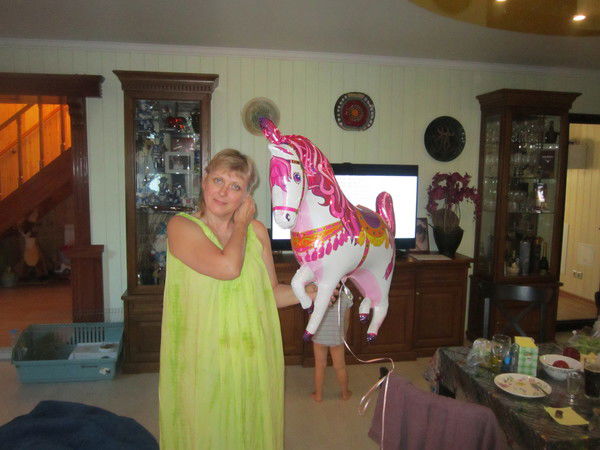 Ольга Козько